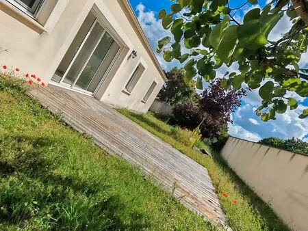 maison 3ch