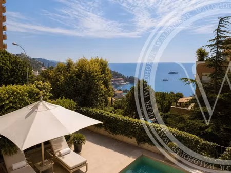 villa de luxe à vendre à beausoleil