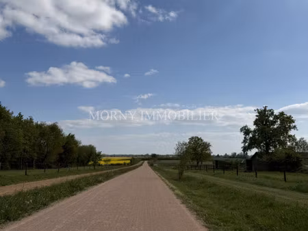 villa de luxe à vendre à lisieux