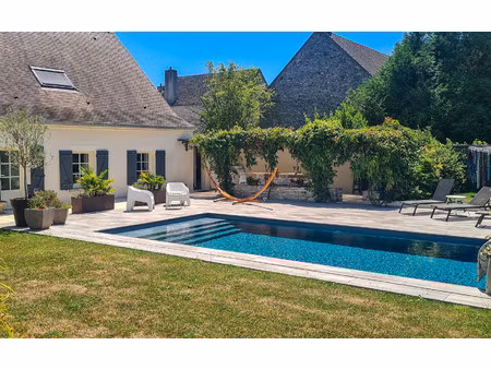 maison de luxe à vendre à gilly-lès-cîteaux