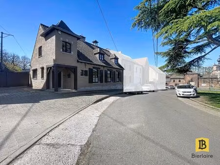 maison à louer à chaussée du roeulx 1108 mons (vbe22573)