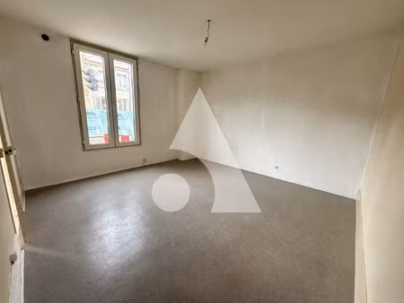 appartement bar le duc 2 pièce(s) 42 m2