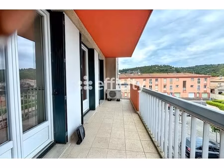 appartement 4 pièces - 78 m²
