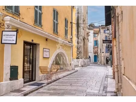 appartement saint-tropez - 2 chambres - 108m²