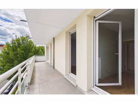 appartement illkirch-graffenstaden 64 m² t-3 à vendre  215 000 €