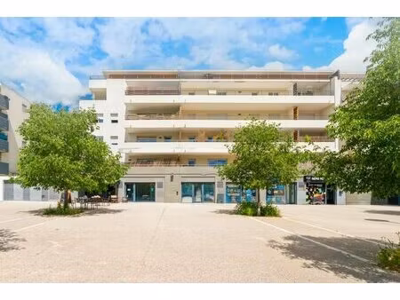 appartement de 3 pièces de 62 m² à montpellier