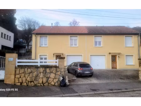 maison fameck 104.35 m² t-4 à vendre  267 000 €