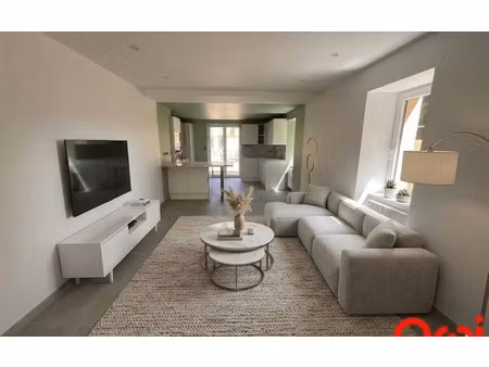 maison la boisse 96 m² t-4 à vendre  269 000 €