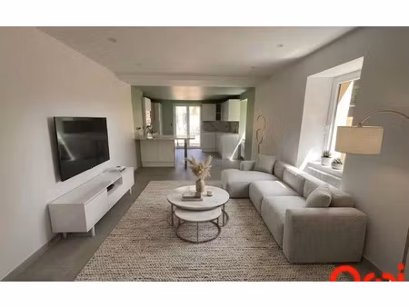 maison la boisse 96 m² t-4 à vendre  269 000 €