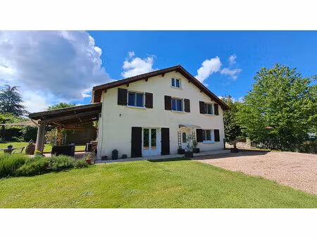 maison à vendre à saint-mathieu (87440) - haute-vienne