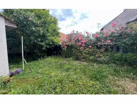 maison saint-thibault-des-vignes 120 m² t-5 à vendre  312 000 €