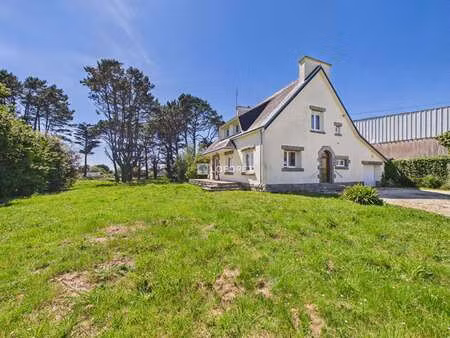vente maison à treffiagat (29730) : à vendre / 130m² treffiagat