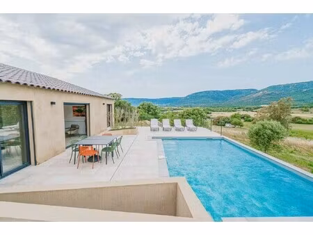 villa de luxe à vendre à pianottoli-caldarello : 1 100 000 € | 120m²