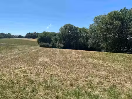 vente terrain 3194 m² à le vigan (46300)  32 000 €