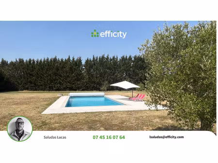 maison 10 pièces - 200 m²