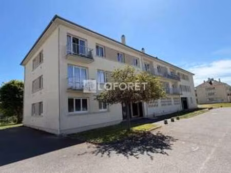 vente appartement 2 pièces à ouistreham (14150) : à vendre 2 pièces / 47m² ouistreham