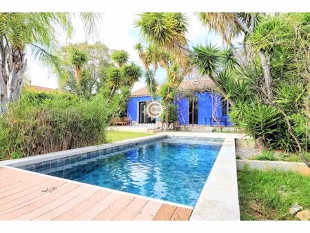 maison de luxe à vendre à toulon