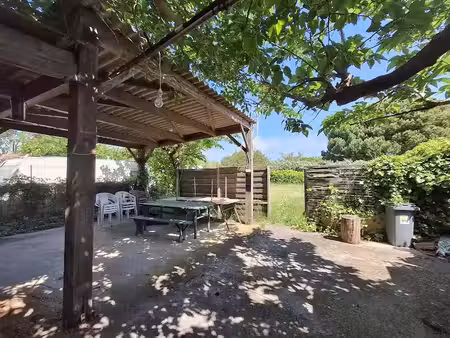 vente terrain 336 m² à vias (34450)  66 500 €