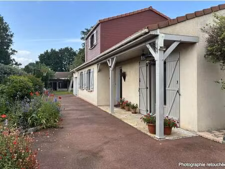 vente maison à vertou (44120) : à vendre / vertou