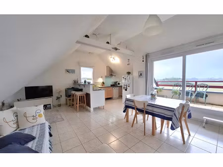 appartement batz-sur-mer 44.08 m² t-2 à vendre  213 000 €