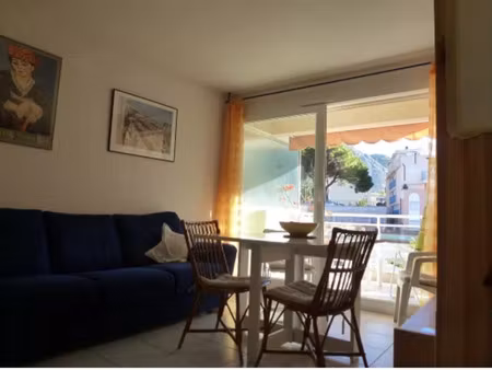 vente appartement 2 pièces 37 m² menton (06500)