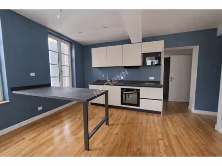 location appartement 3 pièces 48 m² à montauban (82000)