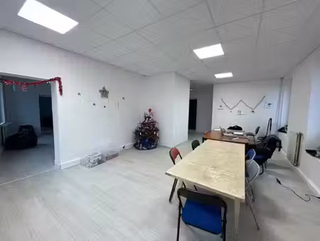 location bureaux argenteuil 95100 103m² à 230m²