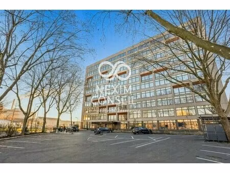 location bureaux 150 m²