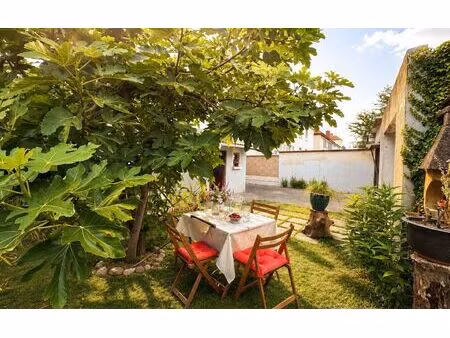 maison mulhouse 160 m² t-8 à vendre  249 000 €