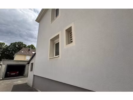maison mulhouse 160 m² t-8 à vendre  259 000 €