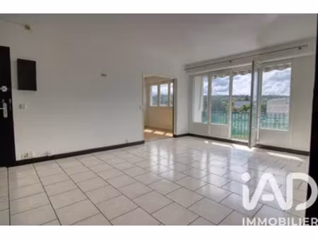 appartement à aubergenville (78410)