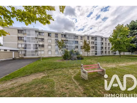 appartement à chevilly-larue (94550)