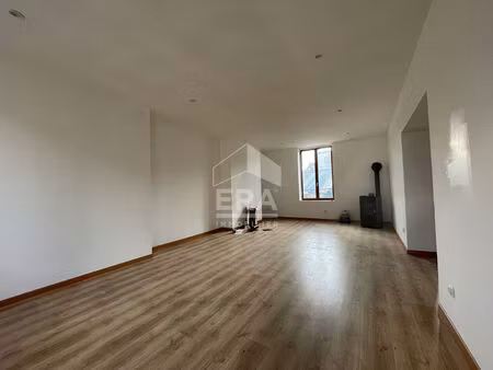 appartement chauny 3 pièce(s) 100 m2