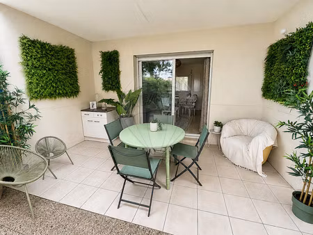 appartement 1 chambre(s) à vendre