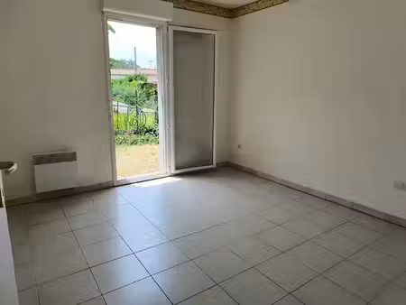 vente appartement 4 pièces 62 m² libourne (33500)