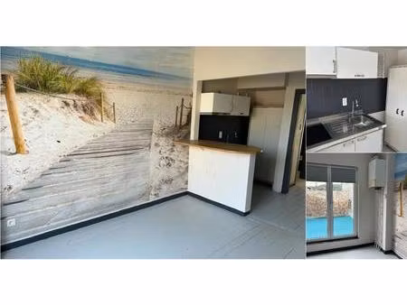 appartement à louer à de renory angleur (vwd17540)