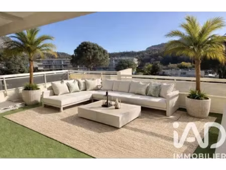 appartement à mandelieu-la-napoule (06210)