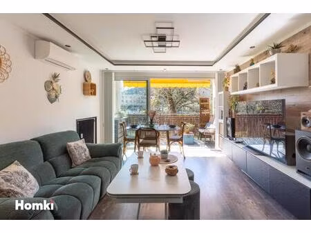 appartement t3 de 54 m2 à mandelieu-la-napoule 06210  avenue janvier passero