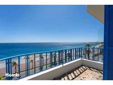 appartement t3 de 66 m2 à nice 06200