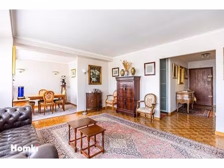 appartement t3 de 80 m2 à puteaux 92800  quai de dion bouton