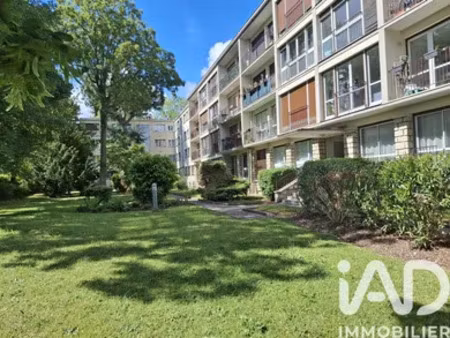appartement à saint-gratien (95210)