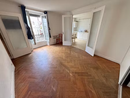 vente appartement 2 pièces 63 m² saint-jean-de-luz (64500)
