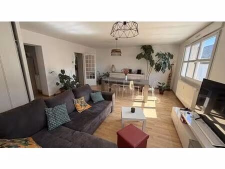 appartement 4 pièces