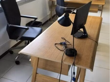 espace bureau à louer