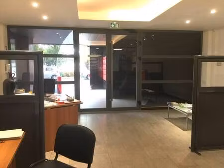 espace bureau à vendre