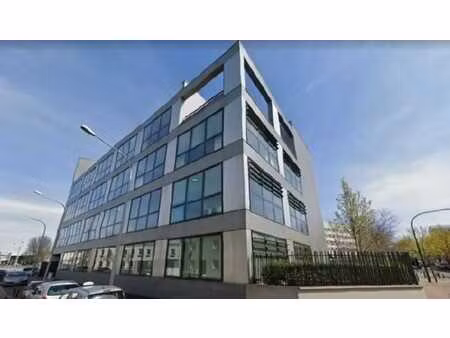 vente bureaux 220 m² à 450 m²
