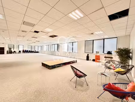 vente bureaux gennevilliers 92230 100m² à 5000m²