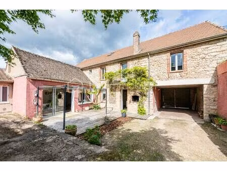 maison de 214 m² à chaumont