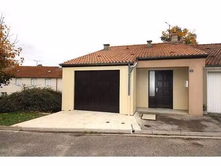 maison à louer