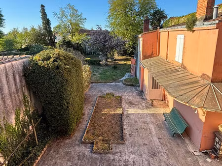 maison marans 13 pièces 419.36 m² - parcelle 995 m² - gîte - maison d'hôtes - hôtel restau
